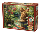 CT Cobble Koi Cat | Easy to handle 275 pieces