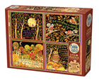 CT Cobble Autumn Reflections | Easy to Handle 275 Pieces