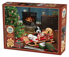 C-T Cobble Le meilleur cadeau de Noël | Manipulation facile 275 pièces