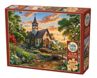 CT Cobble Hill Warm Welcome | Easy Handling 275 Piece | AI Assistance