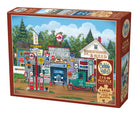 C-T Cobble The Ol' Roadside Garage | Easy Handling 275 Piece