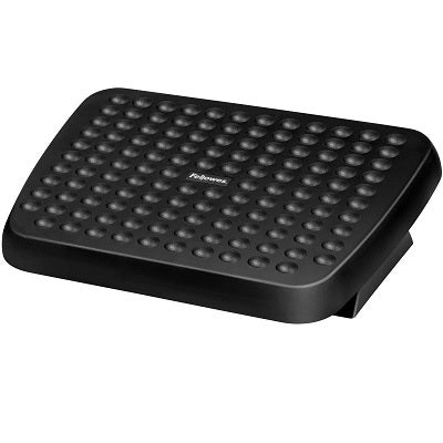 Fellowes® Adjustable Standard Footrest