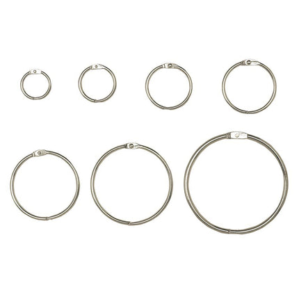 Multi-Purpose Rings 1 in (18)