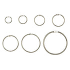 Multi-Purpose Rings 1 in (18)