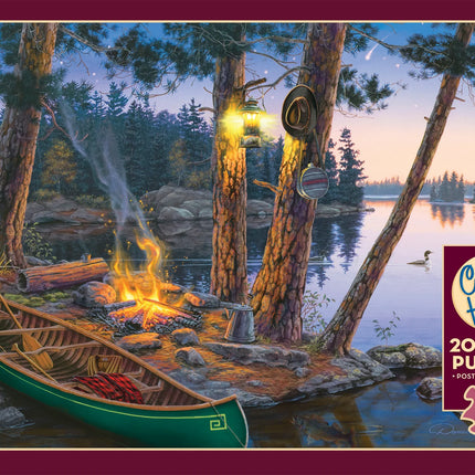 C-T Cobble Hill Summer's Song | 2000 Piece