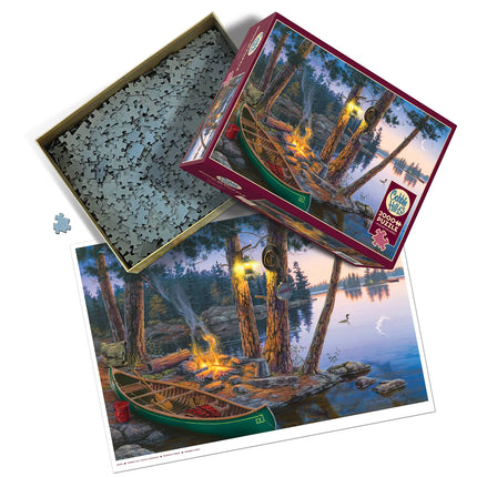C-T Cobble Hill Summer's Song | 2000 Piece