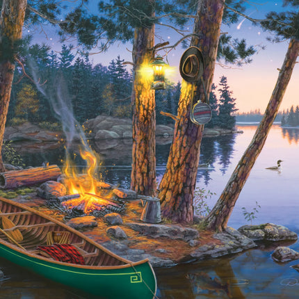 C-T Cobble Hill Summer's Song | 2000 Piece