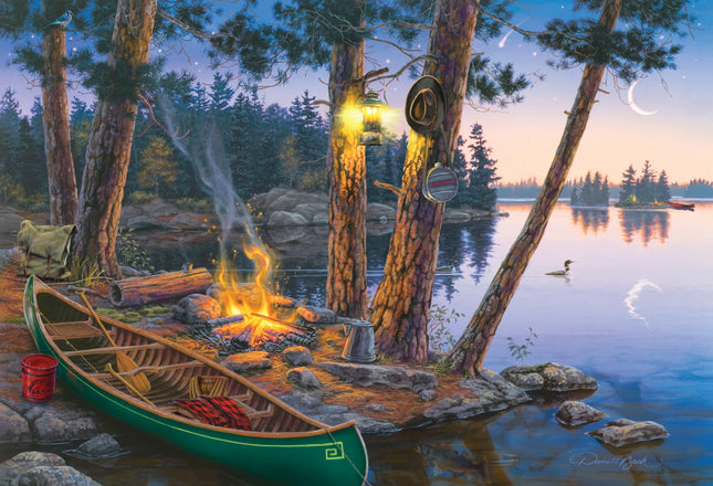 C-T Cobble Hill Summer's Song | 2000 Piece