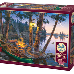 Collection image for: 2000 Pièces