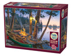 C-T Cobble Hill Summer's Song | 2000 Piece