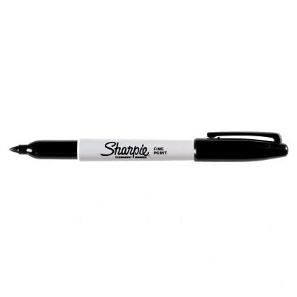 Sharpie unit