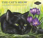 Calendrier Pine Ridge 2027 The Cats Meow