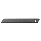 Paquet De 10 Lames Sécables Ab-10B De 9 Mm Pour Couteau Utilitaire