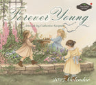 Calendrier Pine Ridge 2027 Forever Young