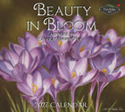 2027 Pine Ridge Calendar Beauty in Bloom