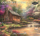 Pine Ridge 2027 Country Living Calendar