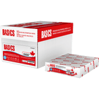 Paquet de 500 feuilles de papier pour imprimante 8.5x11 Basics