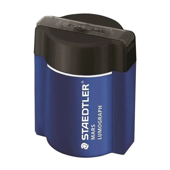 1-Hole Reservoir Pencil Sharpener 