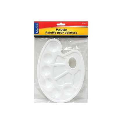 Selectum Paint Palette 