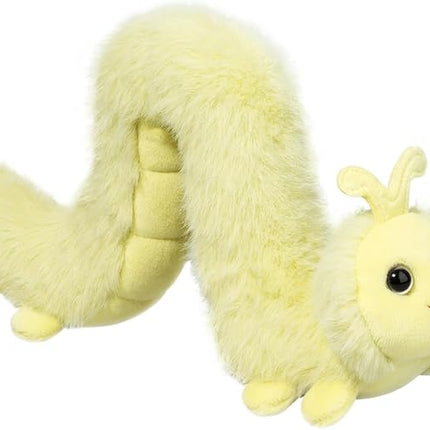 Peluche chenille Douglas