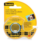 Scotch® Removable Double-Sided Adhesive Tape 19 mm x 10.1 m 