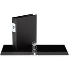 Relieur anneaux ronds noir Davis 1.5 pouce