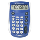 TI503SV pocket calculator