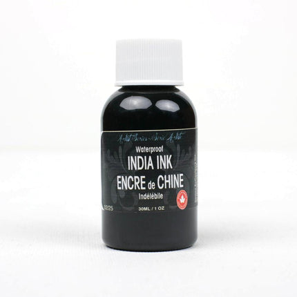 Encre de Chine Demco 60ml noire