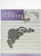 Die-Dahlia Corner Timeless flowers