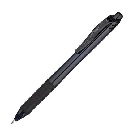 EnerGel® X 1.0 mm rollerball pens. Sold individually, black