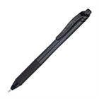 EnerGel® X 1.0 mm rollerball pens. Sold individually, black