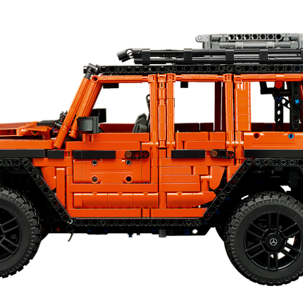 Lego 42177 Mercedes-Benz G 500 PROFESSIONAL Line