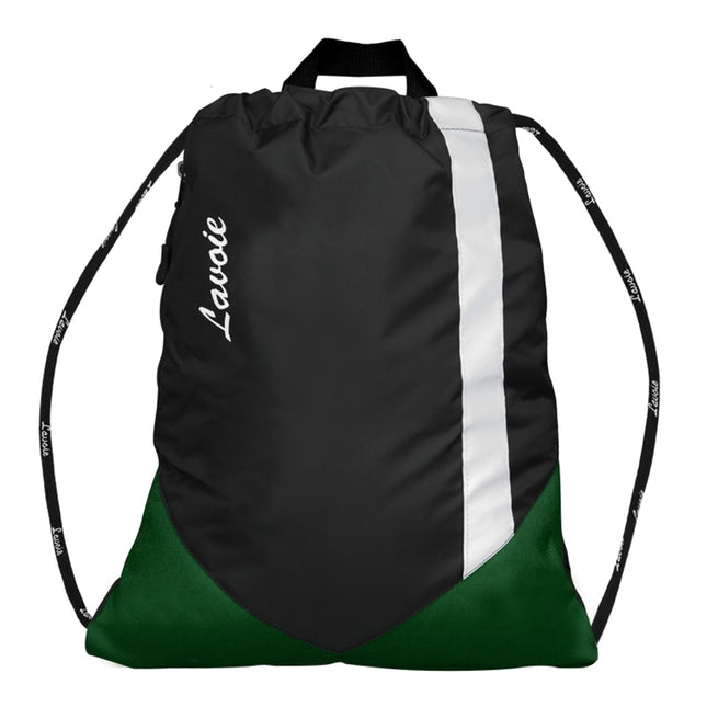Lavoie Shoe Bag - Forest Green