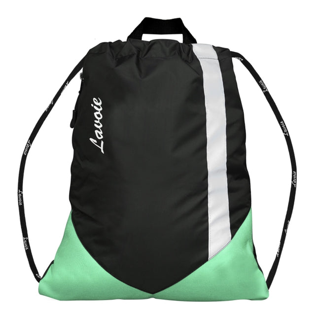 Lavoie Shoe Bag - Jade