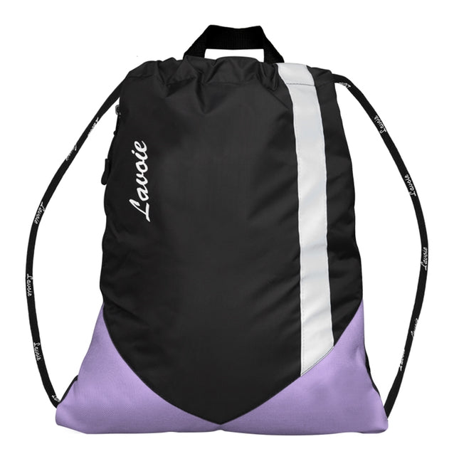 Lavoie shoe bag - Lilac