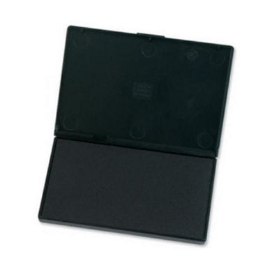 Tampon Encreur En Feutre De Trodat, 2-7/16 X 4 Po, Noir