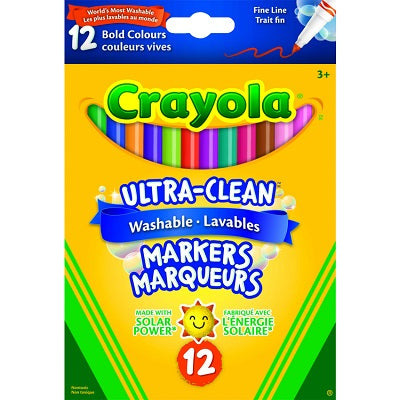 Intense markers (12)