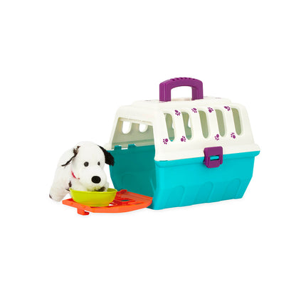 Battat - Veterinary cage and accessories
