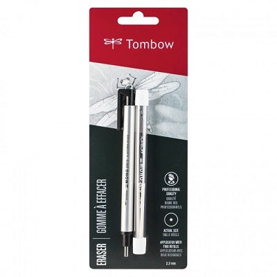 Tombow artist eraser