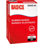 Elastic bands #64 op