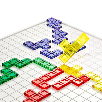 Jeu Blokus