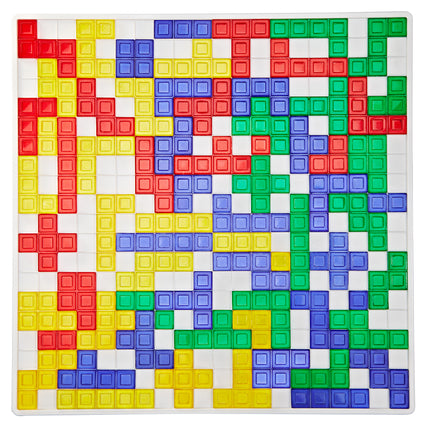 Jeu Blokus