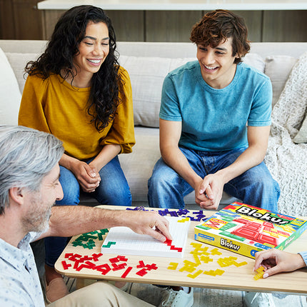 Jeu Blokus
