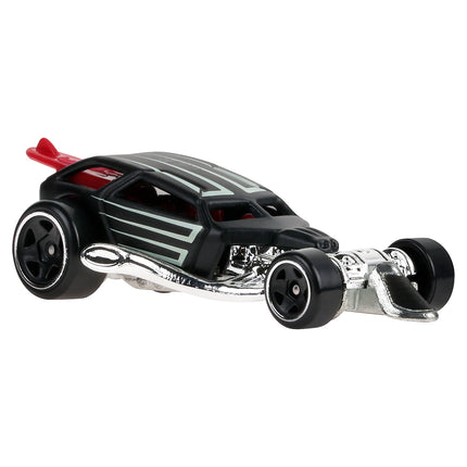 Hot Wheels - Silver Series Véhicule, assortiment