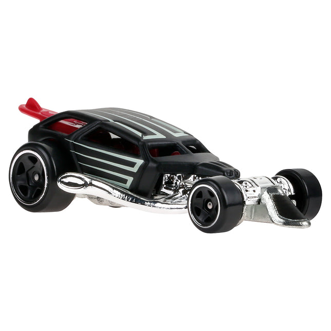 Hot Wheels - Silver Series Véhicule, assortiment