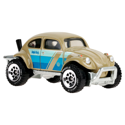 Hot Wheels - Silver Series Véhicule, assortiment