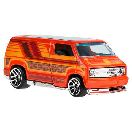 Hot Wheels - Silver Series Véhicule, assortiment