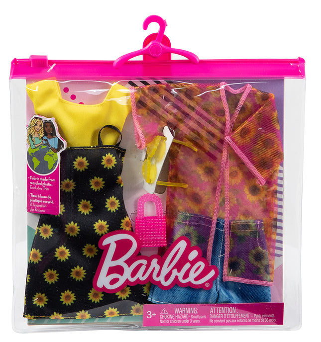 Vêtement de Barbie