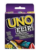 Uno Game - Flip!