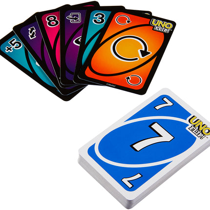 Uno Game - Flip!